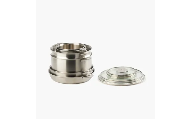 Stackware Full6 - Storm