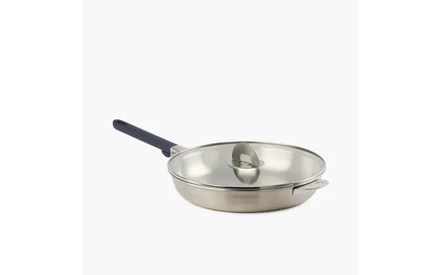 Stackware Separates Frying Pan - Snow