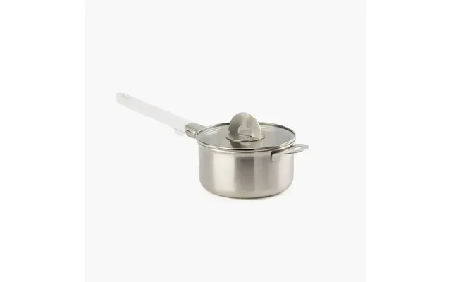 Stackware Separates Small Saucepan Color Snow