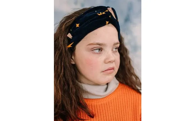 Starry Nights Headband - 3-6y 52 54cm