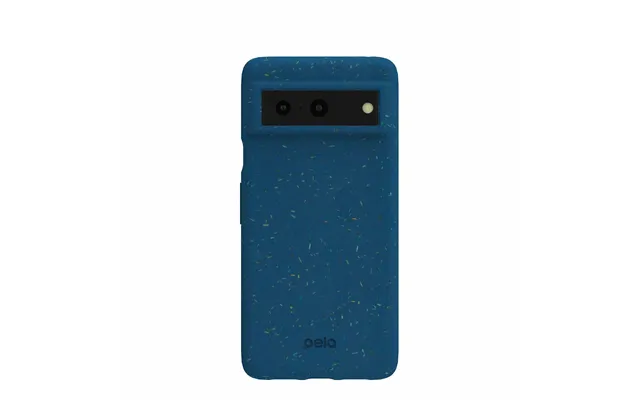 Stormy Blue Google Pixel 8 Phone Case