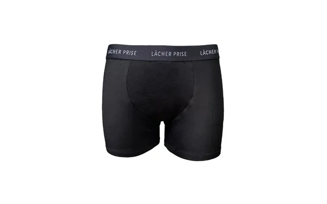 Stratus Man Brief - S Black