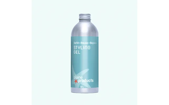 Styling Gel Scent Sage Size 10 Oz Pump No Pump Refill