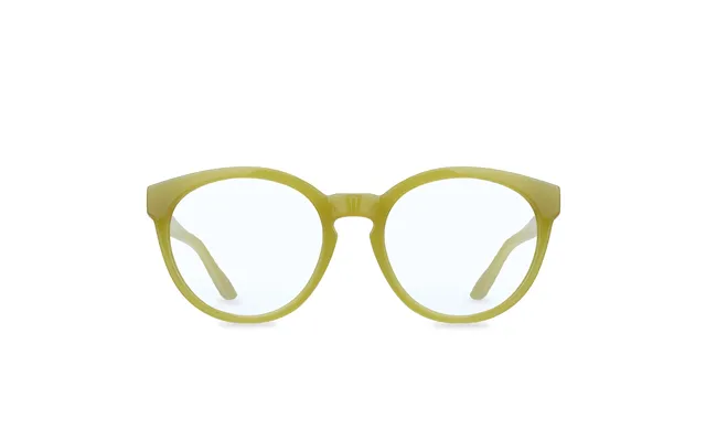 Sulu Blue Light Glasses In Olive Oil