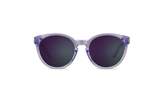 Sulu Sunglasses In Lavender Seaglass