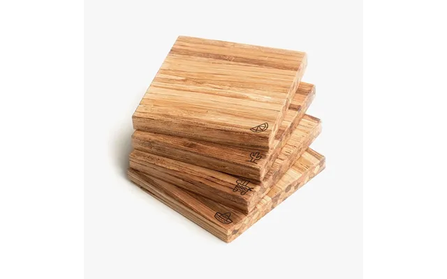 Summer Coaster Set