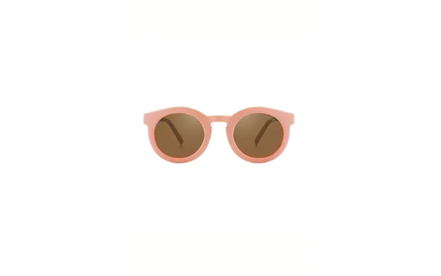 Sustainable Baby Sunglasses - Sunset
