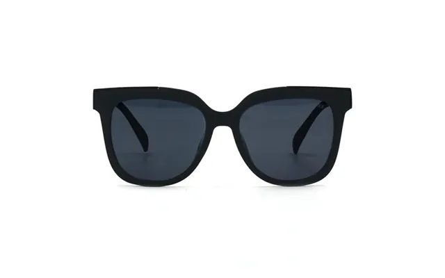 Sustainable Coco - Black