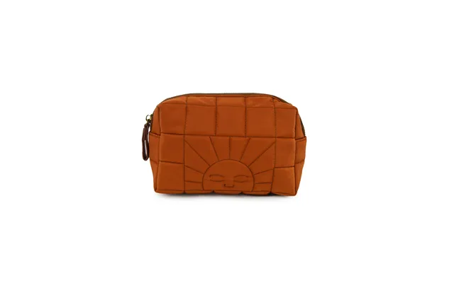 Sustainable Travel Pouch Tierra