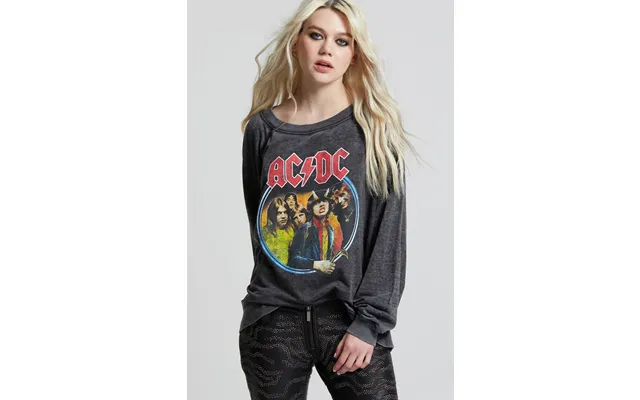 Sweatshirt 301278 Black - Black Xs