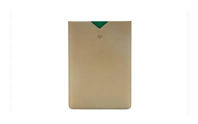 Tablet & E-reader Sleeve In Stone Cactus
