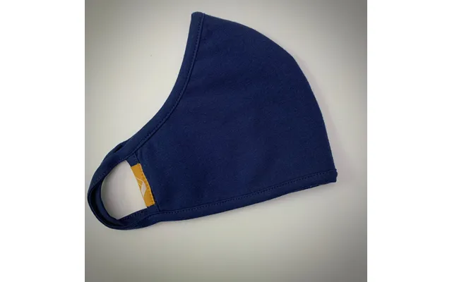 Takasa Cotton Jersey Mask - Single