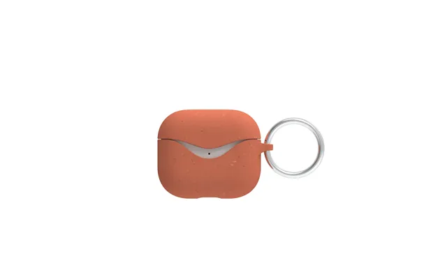 Terracotta Airpods 3rd Generation Case