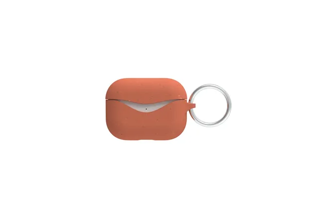 Terracotta Airpods Pro 1st Generation Case