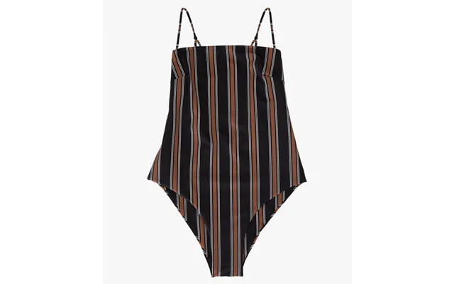 The Bare One Piece - Habana Size L