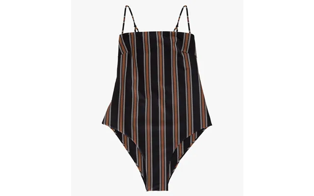 The Bare One Piece - Habana