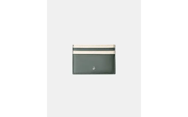 The Cardholder - Thyme X Oat