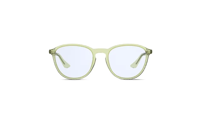 The Curator Blue Light Glasses In Cloudy Neutral