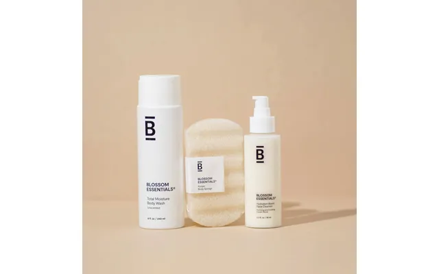The Gentle Cleansing Kit