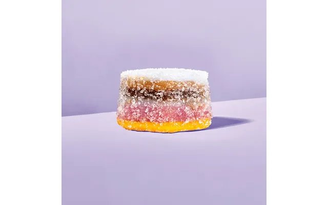 The Meno-pause Stack - Cola Sweet