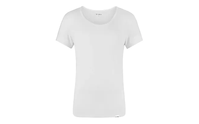 The Must-have Undershirt - Natural White M
