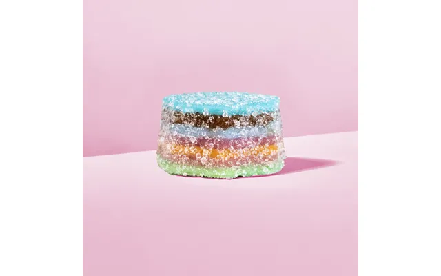 The Prenatal Stack Flavour Orange Coating Sweet