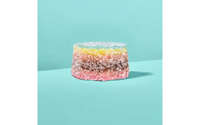 The Sleep Tight Stack - Cola Sweet