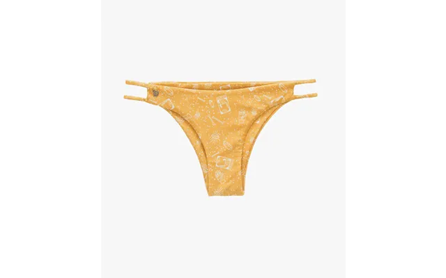 The Strappy Bottom Mystical Size S