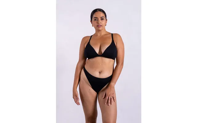 The Triangle, Black - Xxxl