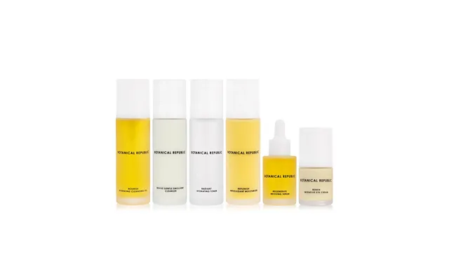 Timeless Beauty Essentials Kit