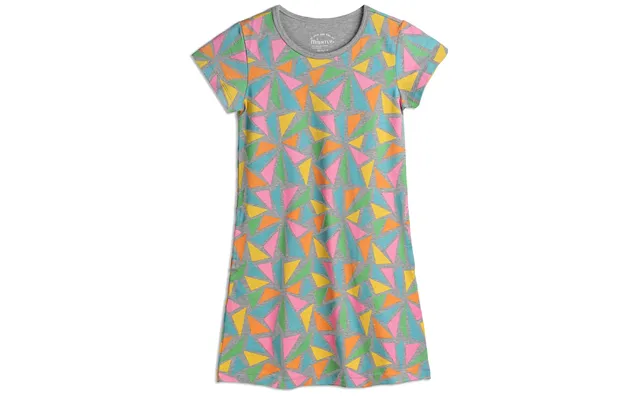 Toddler T-shirt Dress - Final Sale