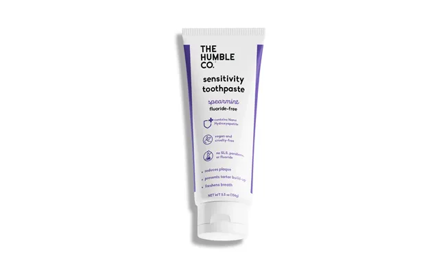 Toothpaste Sensitive - Spearmint