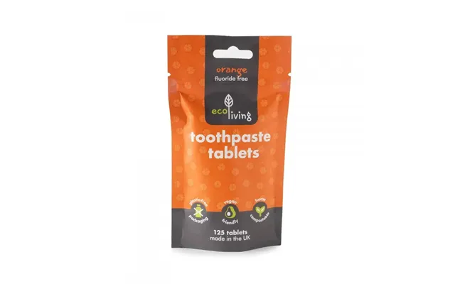 Toothpaste Tablets - Refill