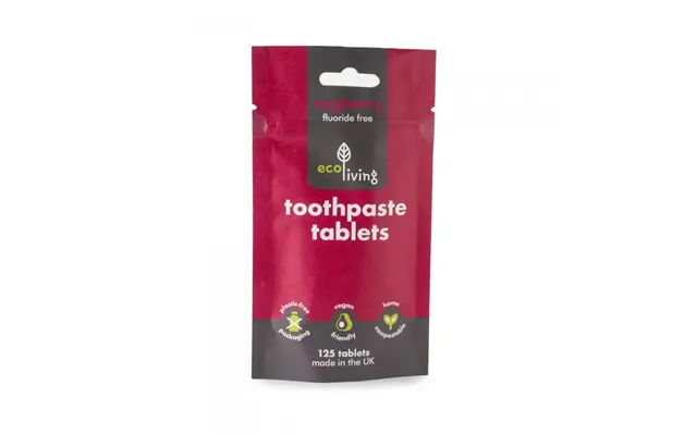 Toothpaste Tablets - Refill