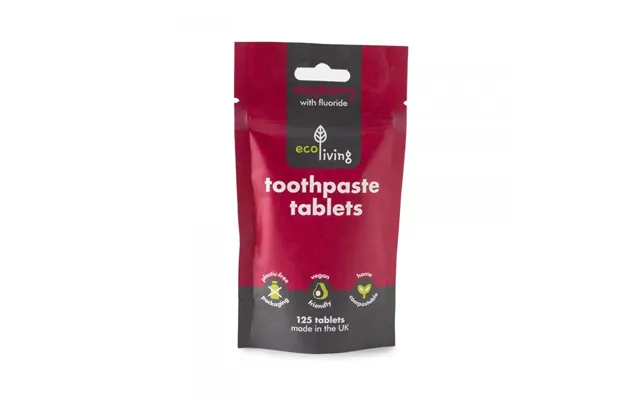Toothpaste Tablets - Refill