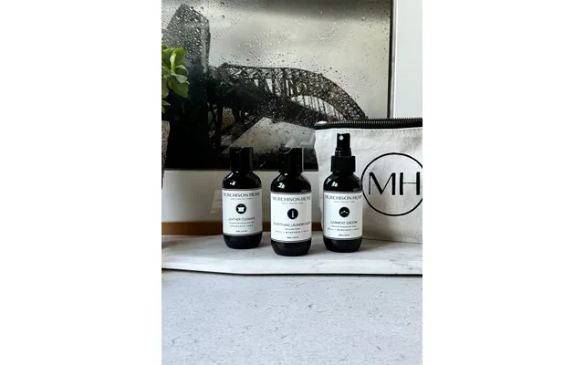 Travel Everything Laundry Soap