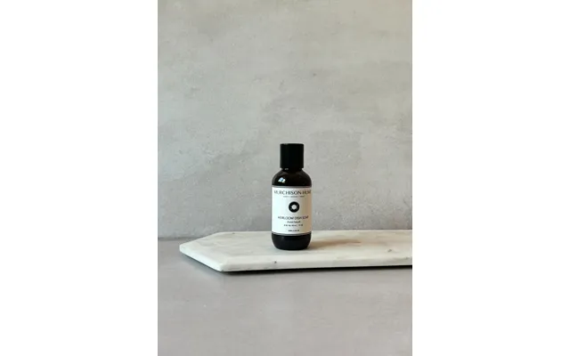 Travel Heirloom Dish Soap