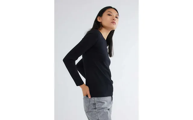 Tshirt 009-fts008 Black-grey-chine - Black Grey Chine 2-m