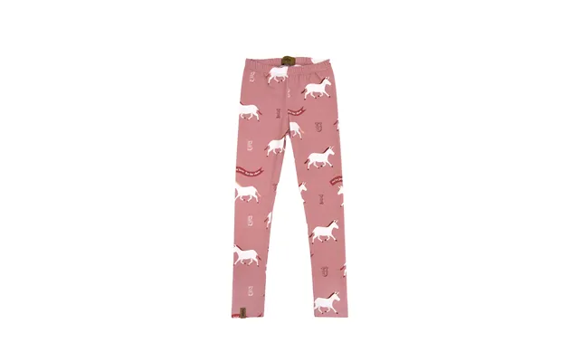 Unicorn Leggings - 1-2 Years