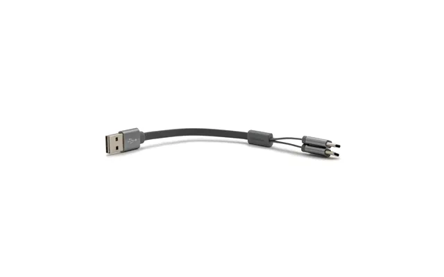 Usb-c Charging Cable 2x 20cm