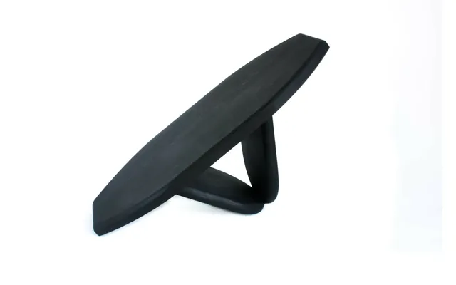 Vé Bench - Black Maple
