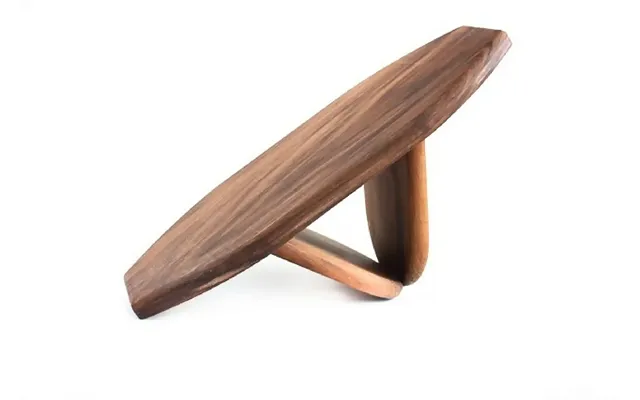 Vé Bench - Walnut