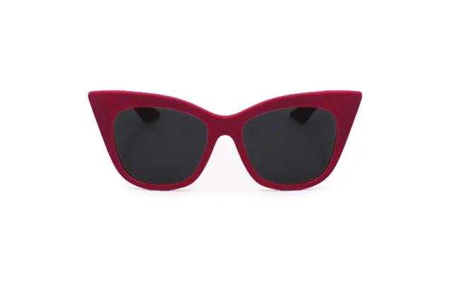 Venice - Red Velvet