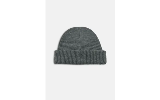 Vilnius Beanie Grey