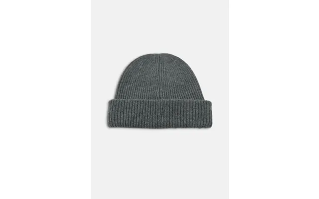 Vilnius Beanie Grey