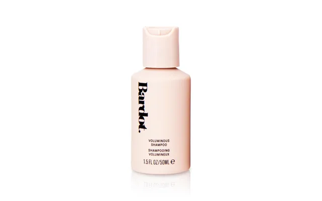 Voluminous Shampoo Travel - 1.5 Fl Oz 50 Ml