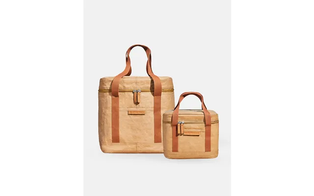 Walrus Cooler Bundle - Sahara