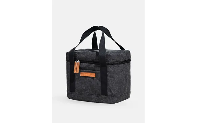 Walrus Lunch Cooler - Ebony