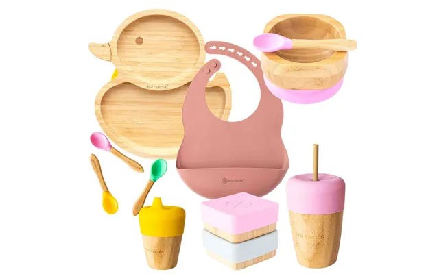 Weaning Duck Bundle