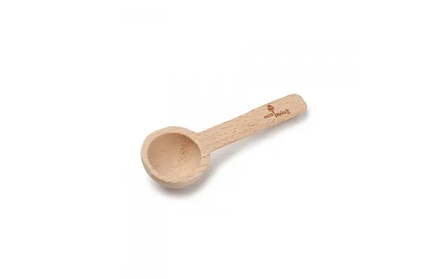 Wooden Coffee Measure - One Size